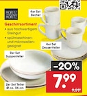 Geschirrsortiment 4er Set Becher im Angebot bei Netto Marken-Discount in Nürnberg Geschirrsortiment 4er Set Becher Angebote bei Netto Marken-Discount Nürnberg für 7,99 €