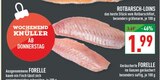 Rotbarsch-Loins Angebote bei Marktkauf Bielefeld für 1,99 €