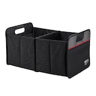 Volkswagen - Faltbox im GTI Design Angebot im Prospekt Faltbox im GTI Design bei Volkswagen im Prospekt "" für 39,90 €