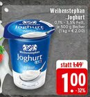 Aktuelle Joghurt Angebote bei EDEKA in Solingen (Klingenstadt) Aktuelles Joghurt Angebot bei EDEKA in Solingen (Klingenstadt) ab 1,00 €