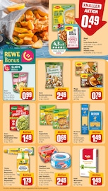 Maggi im REWE Prospekt in Eberswalde Aktueller REWE Prospekt mit Maggi, "Dein Markt", Seite 26