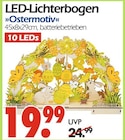 LED-Lichterbogen Ostermotiv Angebote bei Wreesmann Heidenau für 19,99 €