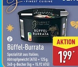 Büffel-Burrata bei ALDI Nord im Tostedt Prospekt für 1,99 €