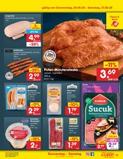 Ente im Netto Marken-Discount Prospekt in Lüneburg Aktueller Netto Marken-Discount Prospekt mit Ente, "Aktuelle Angebote", Seite 43