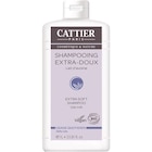 Shampooing extra doux 1l - CATTIER dans le catalogue Carrefour
