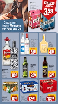 Whiskey im aktuellen REWE Prospekt (Potsdam) Whiskey im REWE Prospekt "Dein Markt" mit 32 Seiten (Potsdam)
