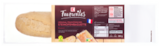 Steinofenbaguette von K-FAVOURITES für 0,89 € bei Kaufland im Angebot Steinofenbaguette von K-FAVOURITES im aktuellen Kaufland Prospekt