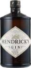 Gin im Angebot bei Marktkauf in Greifswald Gin Angebote von Hendrick's bei Marktkauf Greifswald für 27,99 €