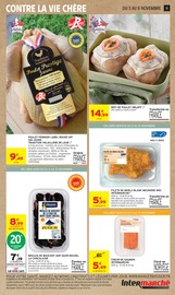 Promos Moules dans le catalogue "EN GROS, C'EST MOINS CHER" de Intermarché Hyper Moules en promo dans le catalogue Intermarché Hyper à la page 11