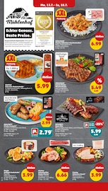 Grillfleisch im Penny Prospekt in Ahaus Aktueller Penny Prospekt mit Grillfleisch, "Wer günstig will, muss Penny.", Seite 8