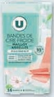 20% versés sur ma carte u sur tous les depilatoires - U - Super U à Marseille 20% versés sur ma carte u sur tous les depilatoires - U en promo chez Super U Marseille