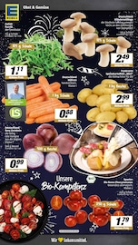 Aktueller EDEKA Prospekt mit Gemüse, "Aktuelle Angebote", Seite 4