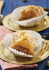 Baklawa amandes x2 - DJAMILA dans le catalogue Intermarché Express