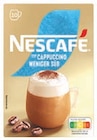 Typ Cappuccino Cremig Zart Angebote von Nescafé bei Lidl Siegen für 2,49 €
