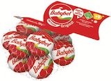 Mini von Babybel im aktuellen Lidl Prospekt