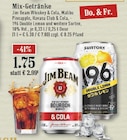 Aktuelles Whiskey & Cola Angebot bei EDEKA in Hilden ab 1,75 €