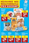 Promo PISTACHES GRILLÉES à 4,15 € dans le catalogue Aldi à Saint-Marcel-lès-Valence