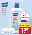 Aktuelles Hygienespüler Angebot bei Netto Marken-Discount in Kassel ab 1,59 €