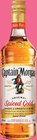 Spiritueux à base de rhum Spiced Gold - Captain Morgan - Intermarché Super à Amiens Spiritueux à base de rhum Spiced Gold - Captain Morgan en promo chez Intermarché Super Amiens à 11,64 €