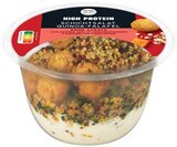 Schichtsalat Quinoa Falafel bei REWE im Wennigsen Prospekt für 2,39 €