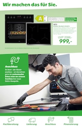 EP: Herd im Prospekt 