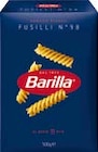 Pasta Angebote von Barilla bei tegut Göttingen für 0,99 €