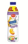 Lidl - Joghurt-Drink XXL Angebot im Prospekt Joghurt-Drink XXL bei Lidl im Prospekt "" für 1,59 €