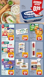 Ähnliche Schafskäse Angebote im Prospekt "Dein Markt" von REWE in Dortmund Ähnliche Angebote wie Schafskäse im Prospekt "Dein Markt" auf Seite 12 von REWE in Dortmund