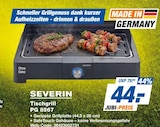 expert - Tischgrill PG 8567 Angebot im Prospekt Tischgrill PG 8567 bei expert im Prospekt "" für 44,00 €