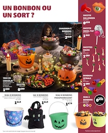 Offre Sac dans le catalogue Gifi du moment à la page 10