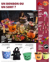 Alimentation Angebote im Prospekt "Collection  AUTOMNE 2025" von Gifi auf Seite 10