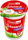 Schmand Angebote von FRANKENLAND bei Kaufland Hof für 0,88 €