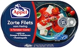 Aktuelles Heringsfilets Angebot bei METRO in Mannheim ab 1,49 €