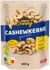Aktuelle Nüsse Angebote bei Penny in Mannheim Aktuelles Cashewkerne Angebot bei Penny in Mannheim ab 2,49 €