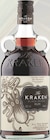 Spiritueux à base de rhum Black Spiced - The Kraken en promo chez Intermarché Hyper Spiritueux à base de rhum Black Spiced - The Kraken dans le catalogue Intermarché Hyper