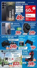 Fahrrad Angebot im aktuellen expert Prospekt auf Seite 5