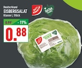Eisbergsalat bei Marktkauf im Gelsenkirchen Prospekt für 0,88 €