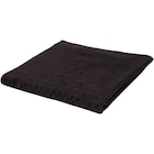 Drap de bain en velours - Action en promo chez Action Drap de bain en velours - Action dans le catalogue Action