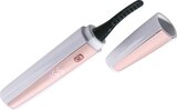 Beheizbarer Wimpernformer für 8,99 € bei Rossmann im Angebot Beheizbarer Wimpernformer im aktuellen Rossmann Prospekt