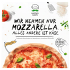 Pizza Margherita Angebote von Gustavo Gusto bei REWE Köln für 3,39 €