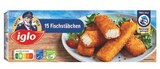 Lidl - Fisch- oder Backfischstäbchen Angebot im Prospekt Fisch- oder Backfischstäbchen bei Lidl im Prospekt "" für 3,29 €
