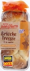 Brioche moulée au sucre perlée - MAITRE JEAN PIERRE - Lidl à Bordeaux Brioche moulée au sucre perlée - MAITRE JEAN PIERRE en promo chez Lidl Bordeaux à 1,95 €