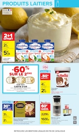 Promos Gâteau dans le catalogue "LE MOIS MONOPOLY" de Carrefour Gâteau en promo dans le catalogue Carrefour à la page 28