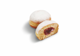 Berliner mit Mehrfruchtfüllung für 0,90 € bei Lidl im Angebot Berliner mit Mehrfruchtfüllung im aktuellen Lidl Prospekt