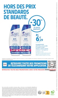 Promotion Multiprise dans le prospectus Intermarché, valable du 06/05/2025 au 18/05/2025 Promo Multiprise dans le catalogue Intermarché du moment à la page 16