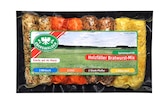 Holzfäller Bratwurst-Mix von EBERSWALDER für 4,44 € bei Penny im Angebot Holzfäller Bratwurst-Mix von EBERSWALDER im aktuellen Penny Prospekt