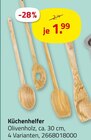 Aktuelles Küchenhelfer Angebot bei ROLLER in Mainz ab 1,99 €