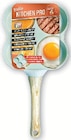 Poêle Pancake 4 en 1 - Venteo - Super U Poêle Pancake 4 en 1 - Venteo à 12,99 € dans le catalogue Super U