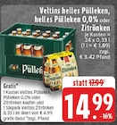 Aktuelles Pülleken Angebot bei E center in Recklinghausen ab 14,99 €