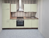 Aktuelle Kühlschrank Angebote bei Die Möbelfundgrube in Saarbrücken Aktuelles Küchenblock Senso Angebot bei Die Möbelfundgrube in Saarbrücken ab 2.599,00 €